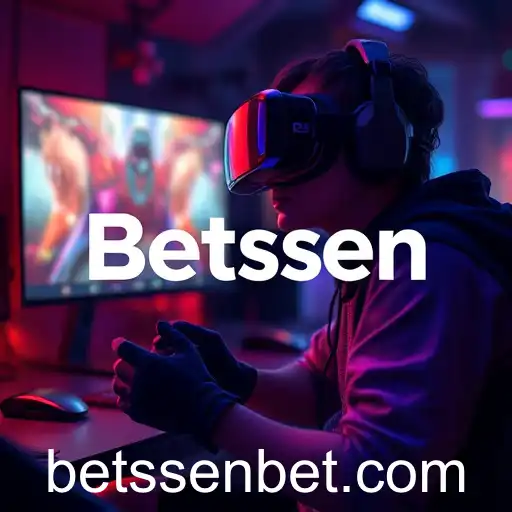 Betssen's Impact on the Gaming Industry