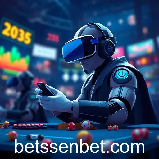 Betssen: Rising Trends in Online Gaming