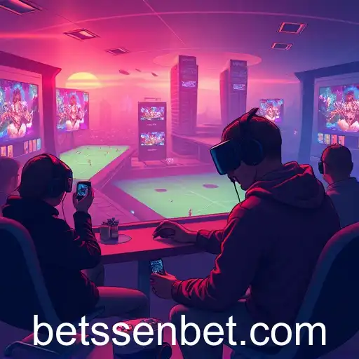 Betssen Revolutionizes Online Gaming Experience