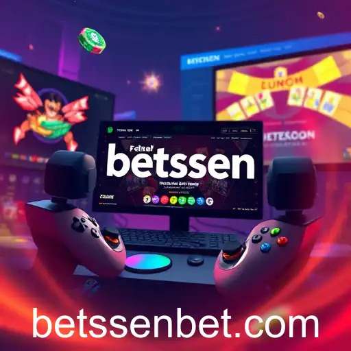 Betsson: Navigating Challenges in the Digital Gaming Arena