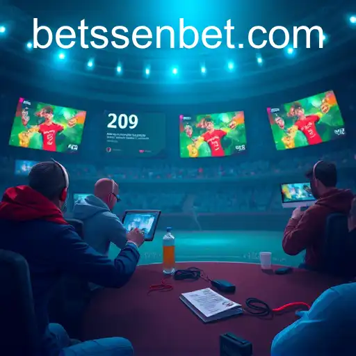 Exploring the Thrilling World of 'Betssen': A Comprehensive Guide