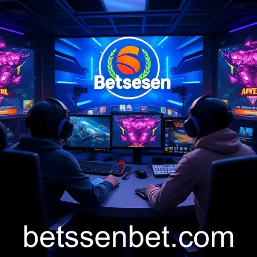 Betssen: Revolutionizing Online Gaming in 2025