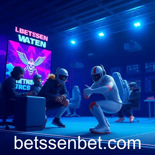 Betssen Revolutionizes Online Gaming Experience