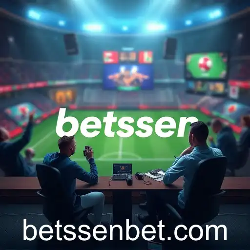 Betting's Changing Landscape
