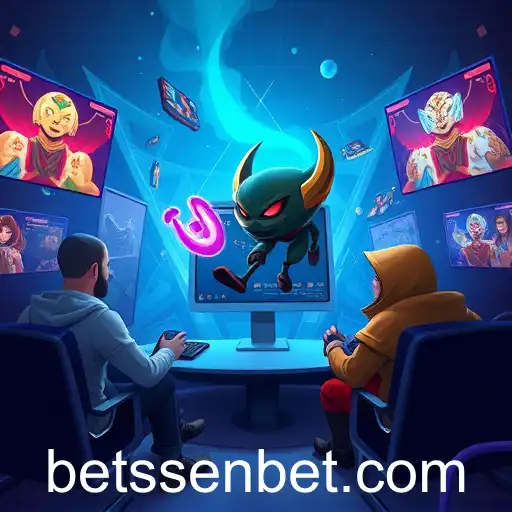 Betssen Revolutionizes Online Gaming Experience