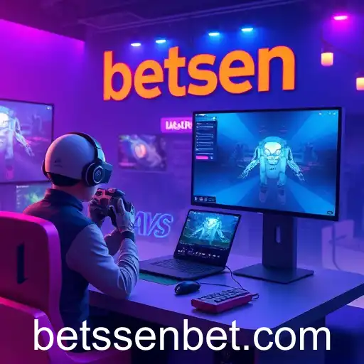 The Evolution of Online Gaming and Betssen's Role