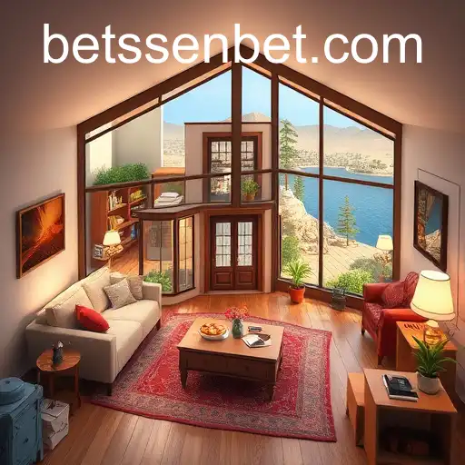 Exploring the 'Home' Game Category on Betssen: A Comprehensive Guide