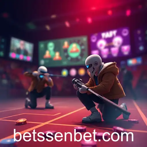 The Rise of Online Game Sites Amidst Technological Advances