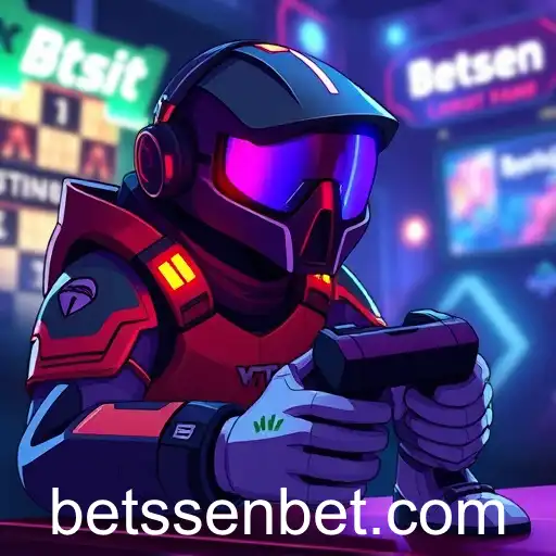 The Rise of Betssen: Redefining Online Gaming