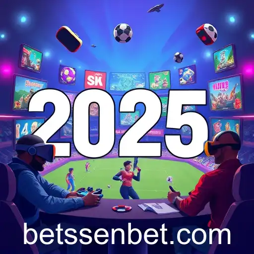 The Rise of Online Gaming and Betssen's Impact