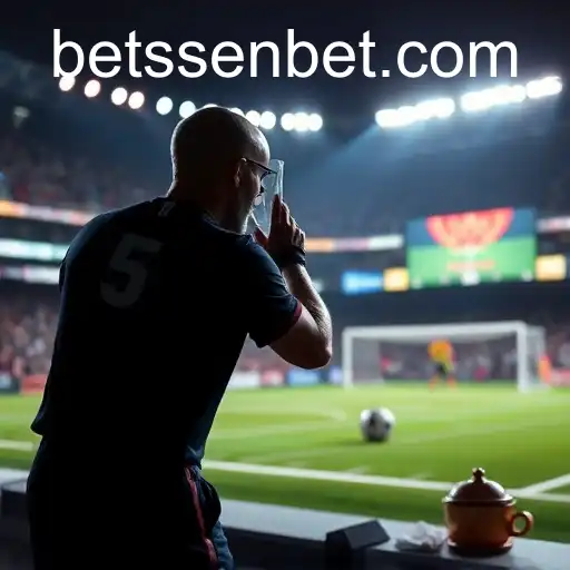 Exploring the Fascination with Sports Betting: A Digital Entertainment Category