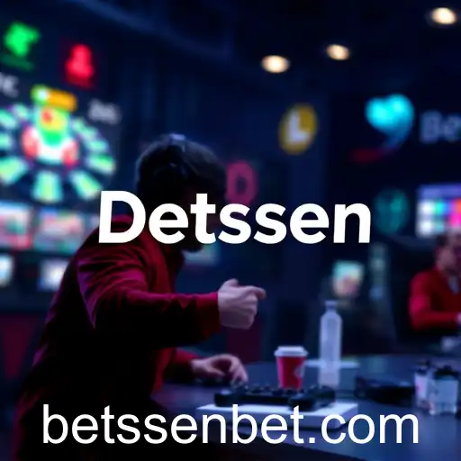 Betssen: Transforming the Online Gaming Landscape