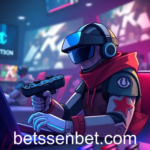 Betssen Gaming Trends and Innovations