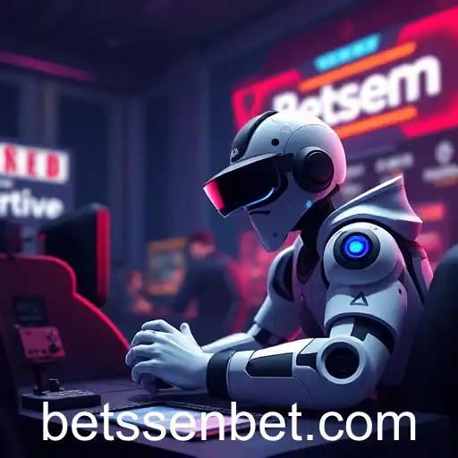 Betssen: The Evolution of Online Gaming