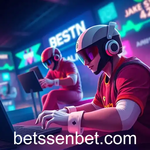 Betssen: Revolutionizing Online Gaming