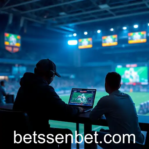 The Rise of Betting Platforms in 2025