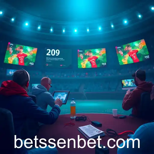 Exploring the Thrilling World of 'Betssen': A Comprehensive Guide
