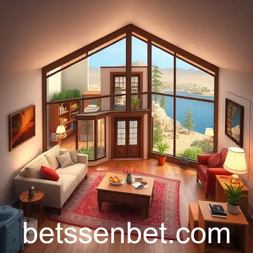 Exploring the 'Home' Game Category on Betssen: A Comprehensive Guide