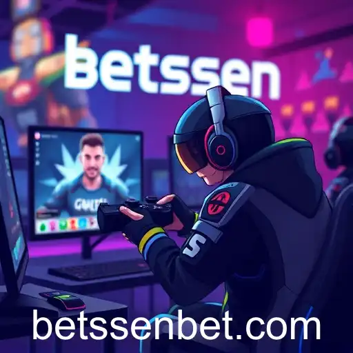 The Rise of Betssen: Online Gaming in the New Era