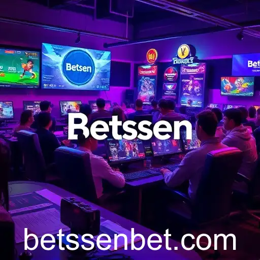 The Rise of Betssen in Digital Gaming