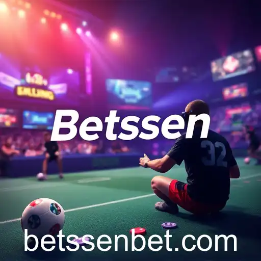 The Rise of Digital Gaming and Betssen's Role