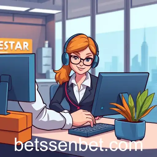 Exploring 'Customer Support' as a Game Category Featuring Betssen