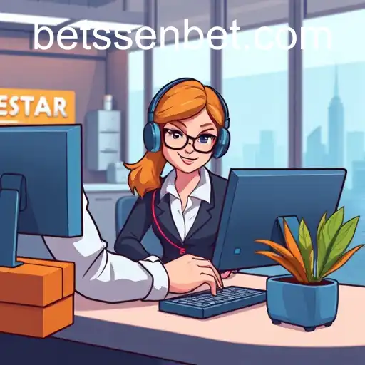 Exploring 'Customer Support' as a Game Category Featuring Betssen